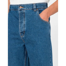 Load image into Gallery viewer, Dickies - Thomasville Denim Pants in Classic Blue
