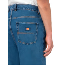 Load image into Gallery viewer, Dickies - Thomasville Denim Pants in Classic Blue

