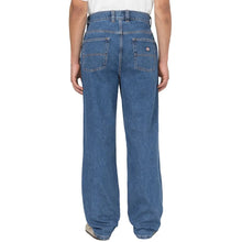 Load image into Gallery viewer, Dickies - Thomasville Denim Pants in Classic Blue
