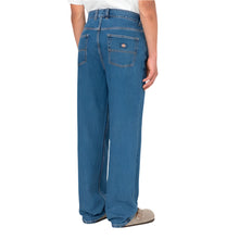 Load image into Gallery viewer, Dickies - Thomasville Denim Pants in Classic Blue
