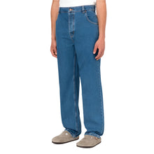 Load image into Gallery viewer, Dickies - Thomasville Denim Pants in Classic Blue
