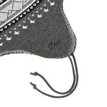 Load image into Gallery viewer, Dime - Alpine Beanie in Charcoal
