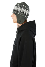 Load image into Gallery viewer, Dime - Alpine Beanie in Charcoal
