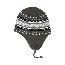 Load image into Gallery viewer, Dime - Alpine Beanie in Charcoal
