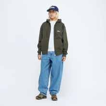 Load image into Gallery viewer, Dime - Classic Baggy Denim Pants in Indigo Washed
