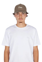 Load image into Gallery viewer, Dime - Classic Houndstooth Low Pro Cap in Camel

