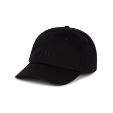 Load image into Gallery viewer, Dime - Classic Low Pro Cap in Black
