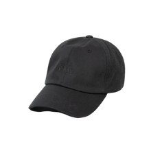 Load image into Gallery viewer, Dime - Classic Low Pro Cap in Black
