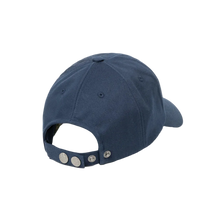 Load image into Gallery viewer, Dime - Classic Low Pro Cap in Navy

