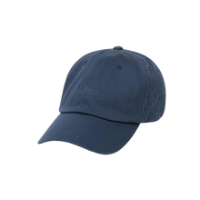 Load image into Gallery viewer, Dime - Classic Low Pro Cap in Navy
