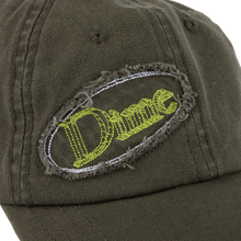 Load image into Gallery viewer, Dime - Classic Podium Lo Pro Cap in Dark Olive
