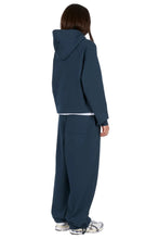 Load image into Gallery viewer, Dime - Small Logo Sweatpants in Navy
