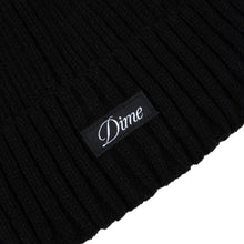 Load image into Gallery viewer, Dime - Cursive Fold Beanie in
