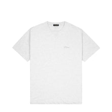 Load image into Gallery viewer, Dime - Cursive Small Logo T-Shirt in Ash
