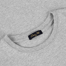 Load image into Gallery viewer, Dime - Cursive T-Shirt in Heather Gray
