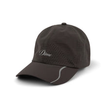 Load image into Gallery viewer, Dime - Cursive Tech Cap in Charcoal
