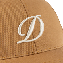 Load image into Gallery viewer, Dime - D Full Fit Cap in Camel
