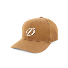 Load image into Gallery viewer, Dime - D Full Fit Cap in Camel
