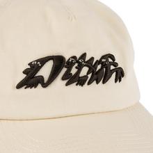 Load image into Gallery viewer, Dime - Happy Worker Cap in Cream
