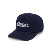 Load image into Gallery viewer, Dime - Happy Worker Cap in Navy
