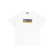 Load image into Gallery viewer, Dime - Internet Café T-Shirt in White
