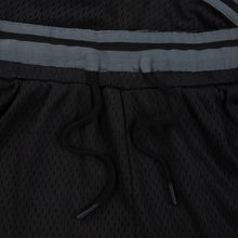 Load image into Gallery viewer, Dime - League Mesh Shorts in Black
