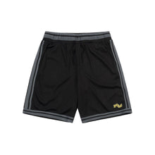 Load image into Gallery viewer, Dime - League Mesh Shorts in Black
