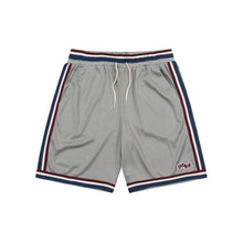 Load image into Gallery viewer, Dime - League Mesh Shorts in Gray
