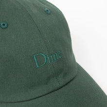 Load image into Gallery viewer, Dime - Classic Low Pro Cap in Green
