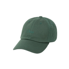 Load image into Gallery viewer, Dime - Classic Low Pro Cap in Green
