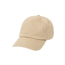 Load image into Gallery viewer, Dime - Classic Low Pro Cap in Tan
