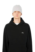 Load image into Gallery viewer, Dime - Mohair Skully in Ash
