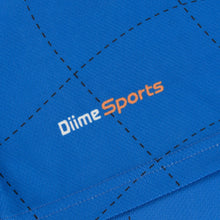 Load image into Gallery viewer, Dime - Pitch SS Jersey in Royal Blue
