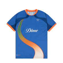 Load image into Gallery viewer, Dime - Pitch SS Jersey in Royal Blue
