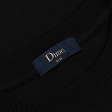 Load image into Gallery viewer, Dime - Poison T-Shirt in Black
