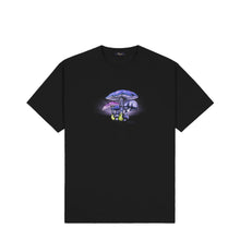 Load image into Gallery viewer, Dime - Poison T-Shirt in Black
