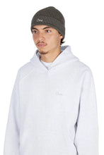 Load image into Gallery viewer, Dime - Rib Fold Beanie in Dark Gray
