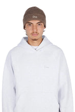 Load image into Gallery viewer, Dime - Rib Fold Beanie in Dark Oak
