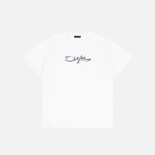 Load image into Gallery viewer, Dime - Scribble T-Shirt in White

