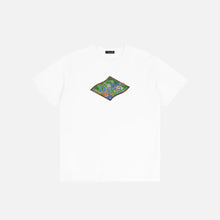 Load image into Gallery viewer, Dime - Skirmish T-Shirt in White
