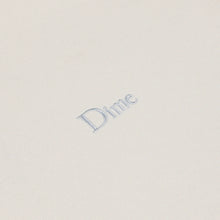 Load image into Gallery viewer, Dime - Classic Small Logo Hoodie in Natural
