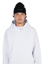 Load image into Gallery viewer, Dime - Space Fold Beanie in Black
