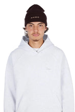 Load image into Gallery viewer, Dime - Space Fold Beanie in Brown
