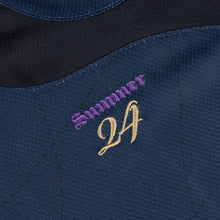 Load image into Gallery viewer, Dime - Pitch SS Jersey in Navy
