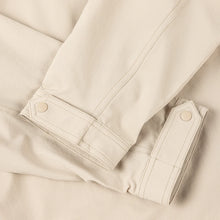 Load image into Gallery viewer, Dime - Tech Rugby in Beige
