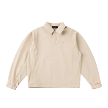 Load image into Gallery viewer, Dime - Tech Rugby in Beige
