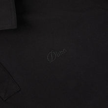 Load image into Gallery viewer, Dime - Tech Rugby in Black
