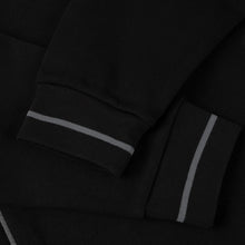 Load image into Gallery viewer, Dime - Track Jacket in Black
