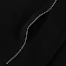 Load image into Gallery viewer, Dime - Track Jacket in Black
