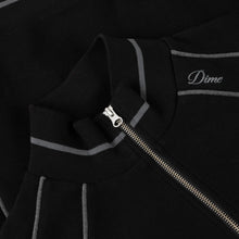 Load image into Gallery viewer, Dime - Track Jacket in Black

